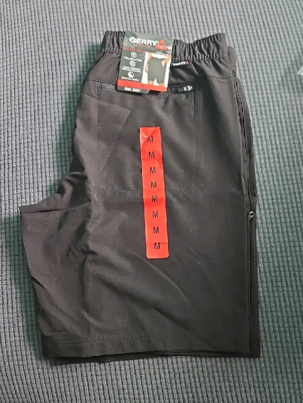 Gerry Weber Black Trail Shorts